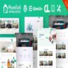 Homlisti GPL – Real Estate WordPress Theme