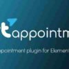 Jet Appointments Booking For Elementor