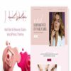 Jude GPL Theme Nail Bar & Beauty Salon WordPress Theme 2 Jude GPL Theme – Nail Bar & Beauty Salon WordPress Theme