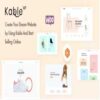 Kable Multipurpose WooCommerce Theme – GPL Themes 2 Kable Multipurpose WooCommerce Theme