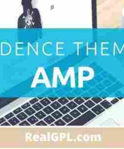 Kadence AMP Addon GPL Plugin