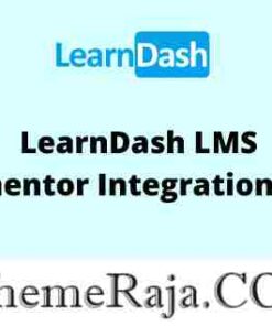 LearnDash Elementor Integration GPL Plugin