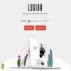 Lusion Multipurpose eCommerce WordPress Theme