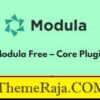 Modula Free Core Plugin GPL Pro Plugin