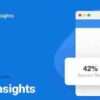 MonsterInsights Page Insights Addon GPL Plugin