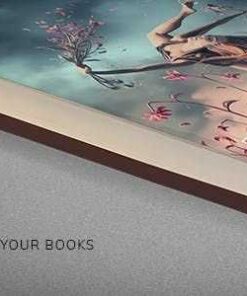 Odrin Theme GPL Book Selling WordPress Theme for Writers