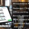 Openpos WooCommerce Point Of Sale POS Plugin GPL + Addons