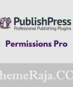 PublishPress Permissions Pro GPL Plugin