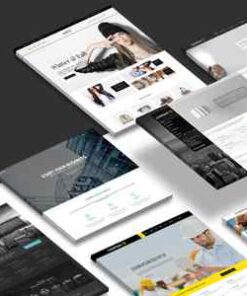 RT-Theme 19 GPL Multi-Purpose WordPress Websites