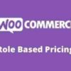 Role Based Pricing for WooCommerce GPL Extension Plugin 2 Role Based Pricing for WooCommerce GPL Extension Plugin