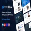 StartFlow Responsive Multipurpose WordPress GPL Theme 1 StartFlow Responsive Multipurpose WordPress GPL Theme