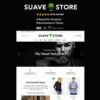 Suave GPL Theme MultiPurpose WooCommerce Theme 1 Suave GPL Theme – MultiPurpose WooCommerce Theme