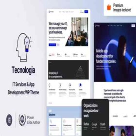 Products Update 2 16 Tecnologia IT Services & App Development Theme