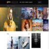 True Mag WordPress Theme for Video and Magazine – Themes GPL 2 True Mag WordPress Theme for Video and Magazine