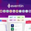 WP Eventin Pro GPL Plugin – Event Manager, Event Calendar, Event Tickets for WooCommerce 1 WP Eventin Pro GPL Plugin – Event Manager, Event Calendar, Event Tickets for WooCommerce