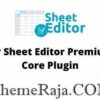WP Sheet Editor Premium GPL Core Plugin 2 WP Sheet Editor Premium GPL Core Plugin
