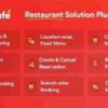 WPCafe GPL Table Reservation, Food Menu & Online Food Ordering for WooCommerce