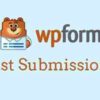 WPForms Post Submissions Addon GPL Plugin 1 WPForms Post Submissions Addon GPL Plugin