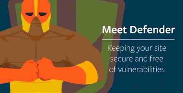 WPMU DEV Defender Pro 3 WPMU DEV WP Defender Pro GPL