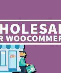 Wholesale For WooCommerce GPL Plugin