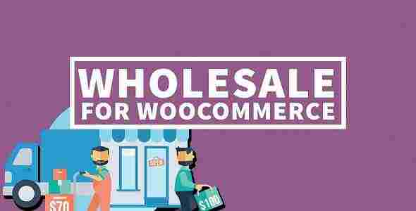 Wholesale For WooCommerce GPL Plugin 3 Wholesale For WooCommerce GPL Plugin