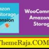 WooCommerce Amazon S3 Storage Premium GPL Plugin