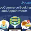 WooCommerce Bookings And Appointments GPL Premium 1 WooCommerce Bookings And Appointments GPL Plugin Premium