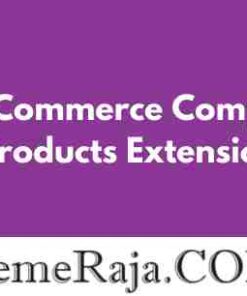 WooCommerce Composite Products GPL Extension