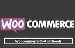 WooCommerce Cost of Goods GPL Plugin
