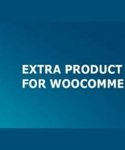 WooCommerce Extra Product Options Pro GPL Plugin Themehigh