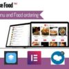 WooCommerce Food Plugin GPL Restaurant Menu & Food ordering 1 WooCommerce Food Plugin GPL Restaurant Menu & Food ordering