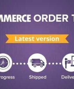 WooCommerce Order Tracker GPL Plugin