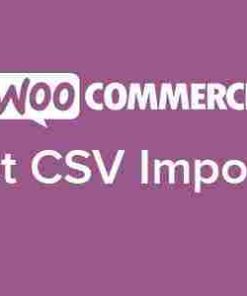 WooCommerce Product CSV Import Suite GPL Plugin