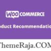 WooCommerce Product Recommendations GPL Plugin