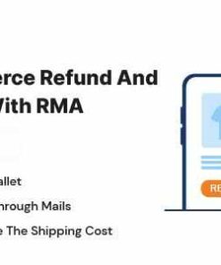 WooCommerce Refund And Exchange GPL