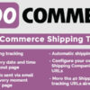WooCommerce Shipment Tracking