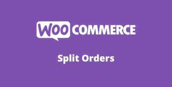 WooCommerce Split Orders GPL Plugin 3 WooCommerce Split Orders GPL Plugin