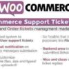 WooCommerce Support Ticket System | Provide Store Support GPL Plugin 1 WooCommerce Support Ticket System Provide Store Support GPL Plugin