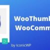 WooThumbs for WooCommerce GPL Plugin Iconic WP