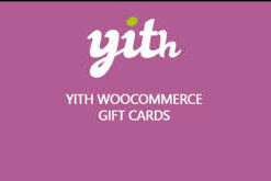 YITH WooCommerce Gift Cards Premium GPL