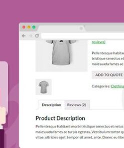 YITH WooCommerce Request a Quote GPL