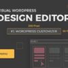 YellowPencil GPL Plugin Visual CSS Style Editor 1 YellowPencil GPL Plugin