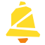 Bell Icon