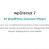 wpDiscuz GPL – Core Plugin 1 wpDiscuz GPL – Core Plugin