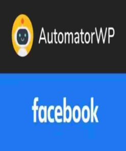 AutomatorWP Facebook Addon GPL Plugin
