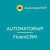 AutomatorWP FluentCRM Addon GPL Plugin 1 AutomatorWP FluentCRM Addon GPL Plugin