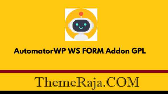 AutomatorWP WS FORM Addon GPL Pro Plugin 3 AutomatorWP WS FORM Addon GPL Pro Plugin