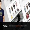 Avaz Fashion Responsive WooCommerce WordPress Theme – GPL Themes 2 Avaz Fashion Responsive WooCommerce WordPress Theme