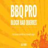 BBQ Pro Block Bad Queries | Firewall Plugin for WordPress – GPL 1 BBQ Pro Block Bad Queries Firewall Plugin for WordPress