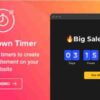 Countdown Timer GPL – WordPress Countdown Timer Plugin 2 Countdown Timer GPL – WordPress Countdown Timer Plugin
